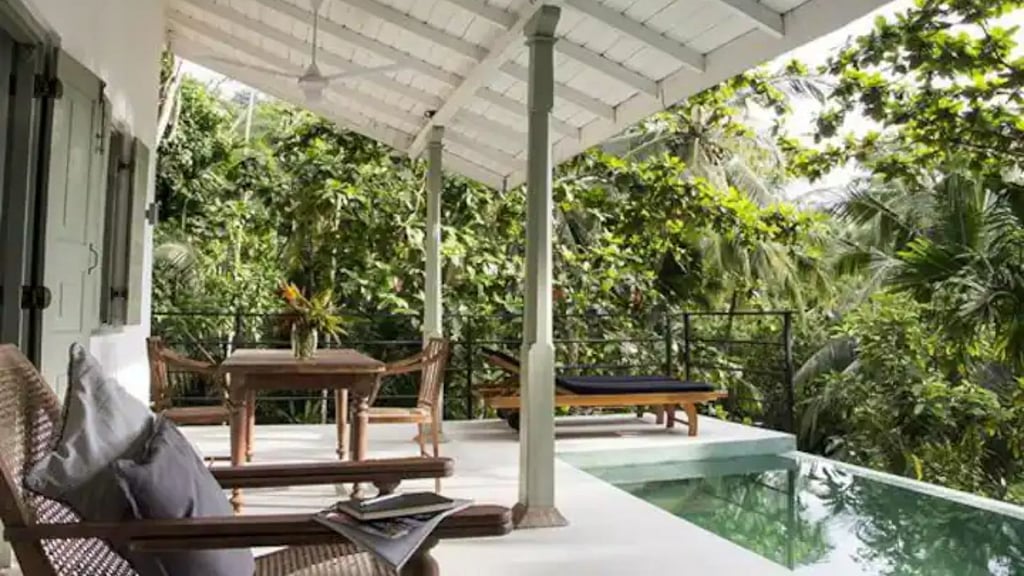 Mataramba Lodge