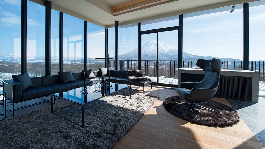 Muse Niseko Penthouse