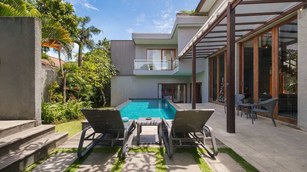 Niscala Villa