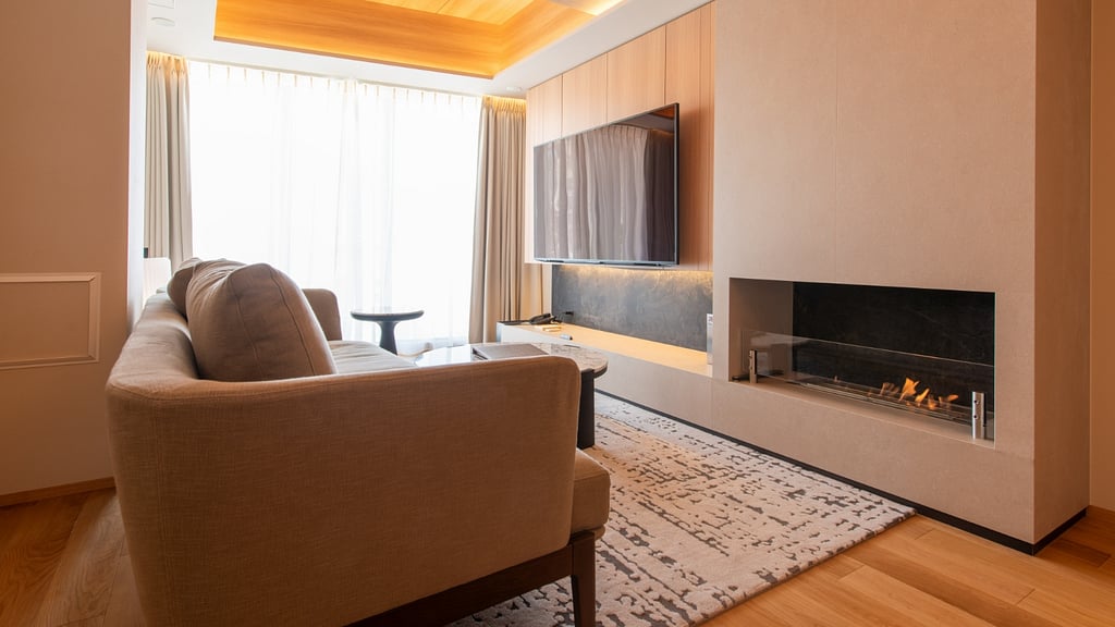 Niseko Kyo Five Bedroom Yotei Residence