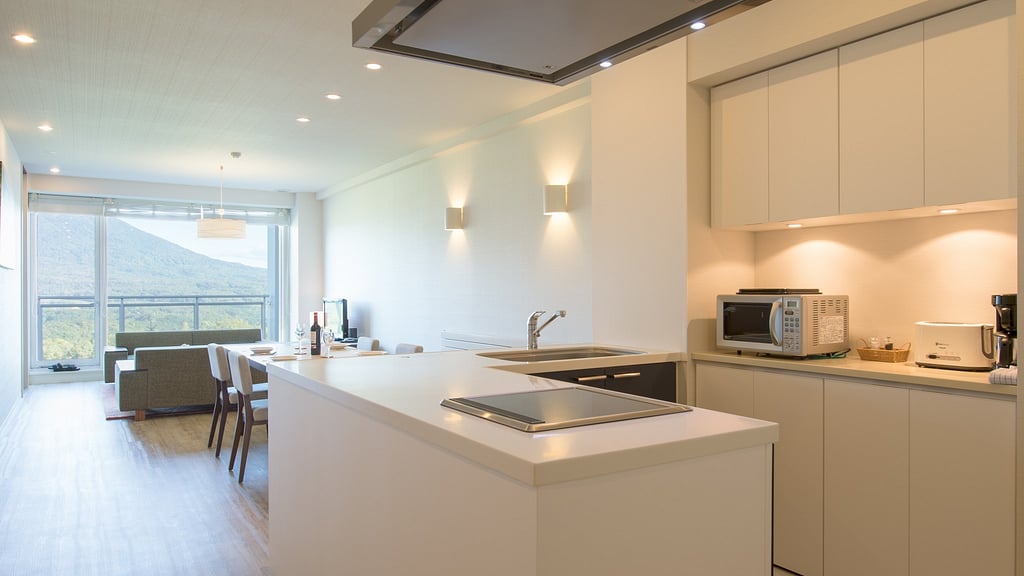 Niseko Landmark View Two Bedroom Premium