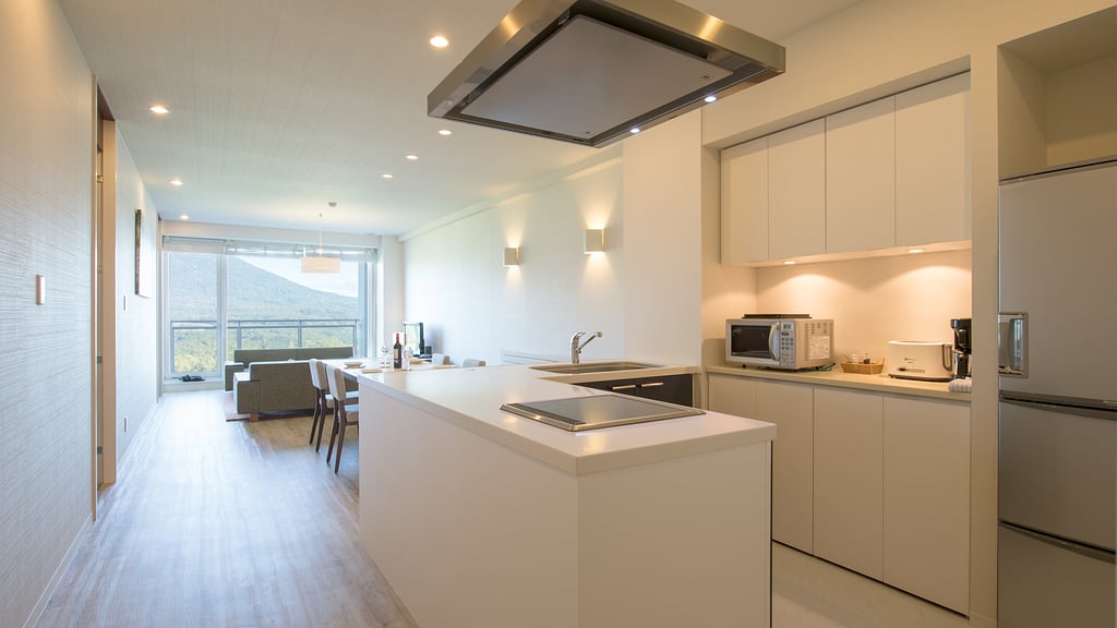 Niseko Landmark Two Bedroom Standard