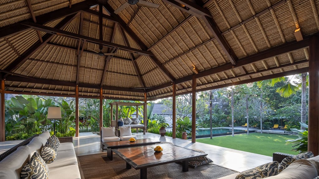 Nusantara Estate Sanur