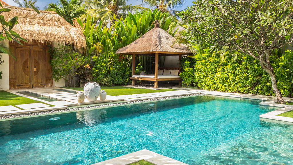 Nyaman Villa 2