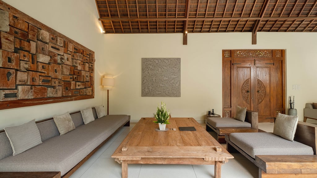 Nyaman Villa 4