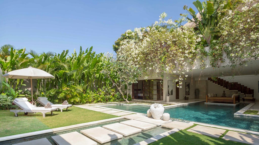 Nyaman Villa 4