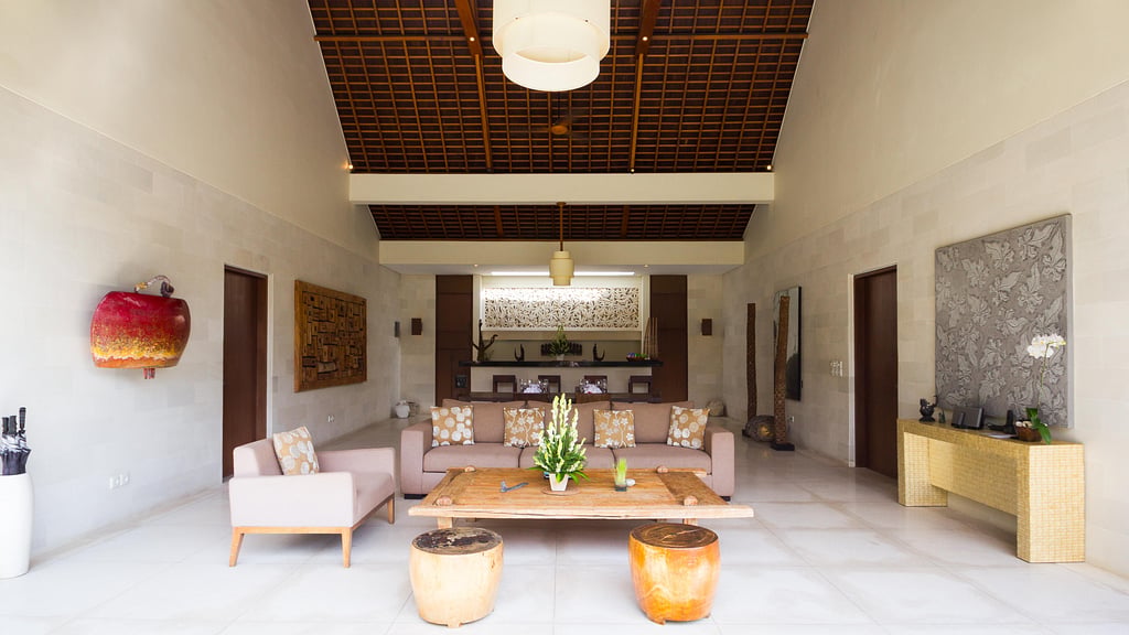 Nyaman Villa 8