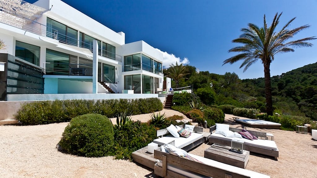Villa Pepito