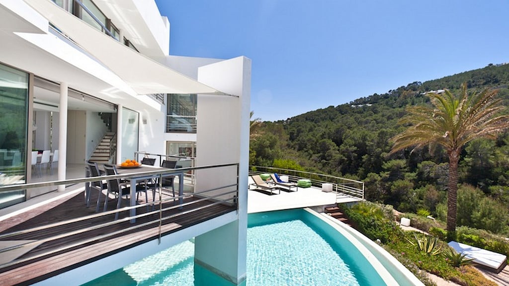 Villa Pepito