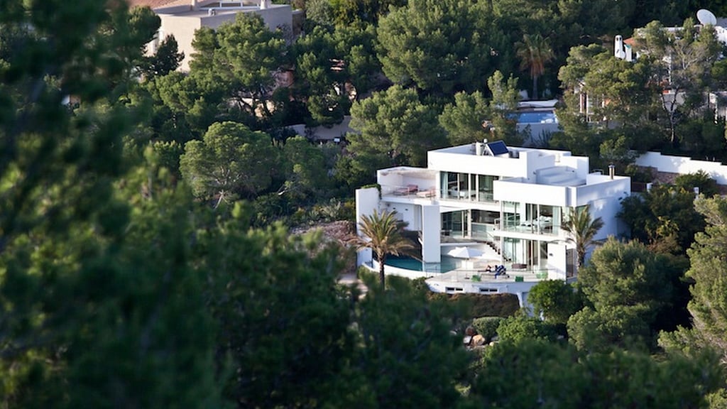 Villa Pepito