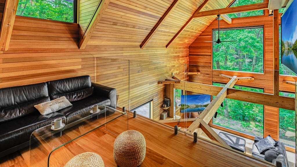 Phoenix One Chalet