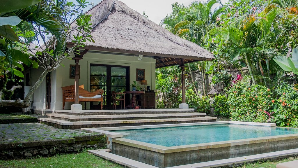 Plataran Family Villa