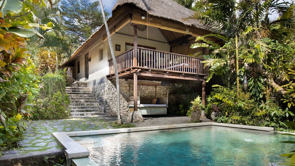 Plataran One Pool Villa