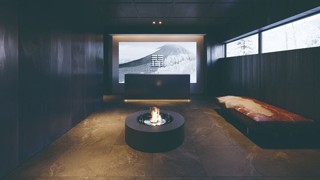 Powder Loft 3