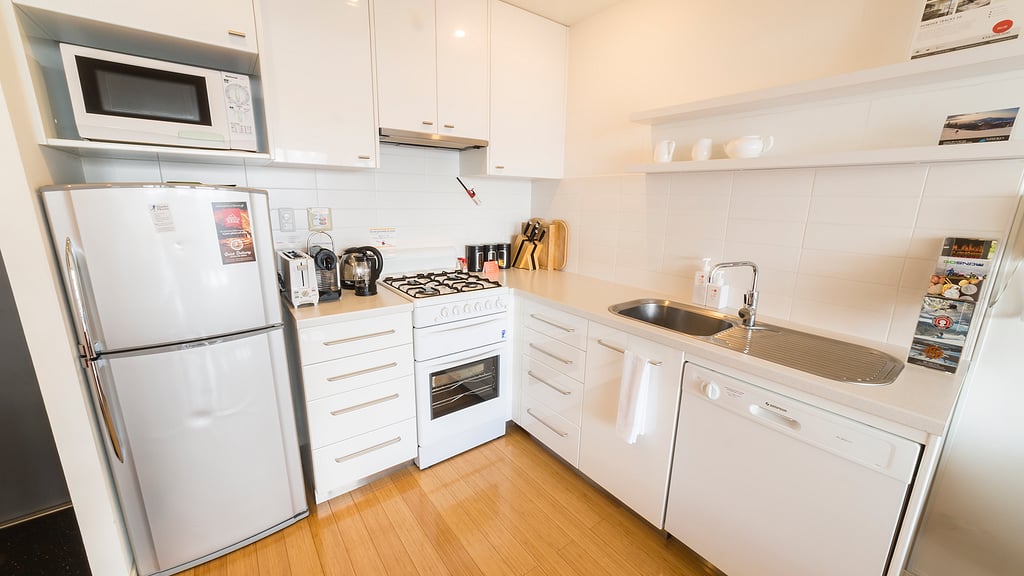 Powder Tracks Apartment One Bedroom