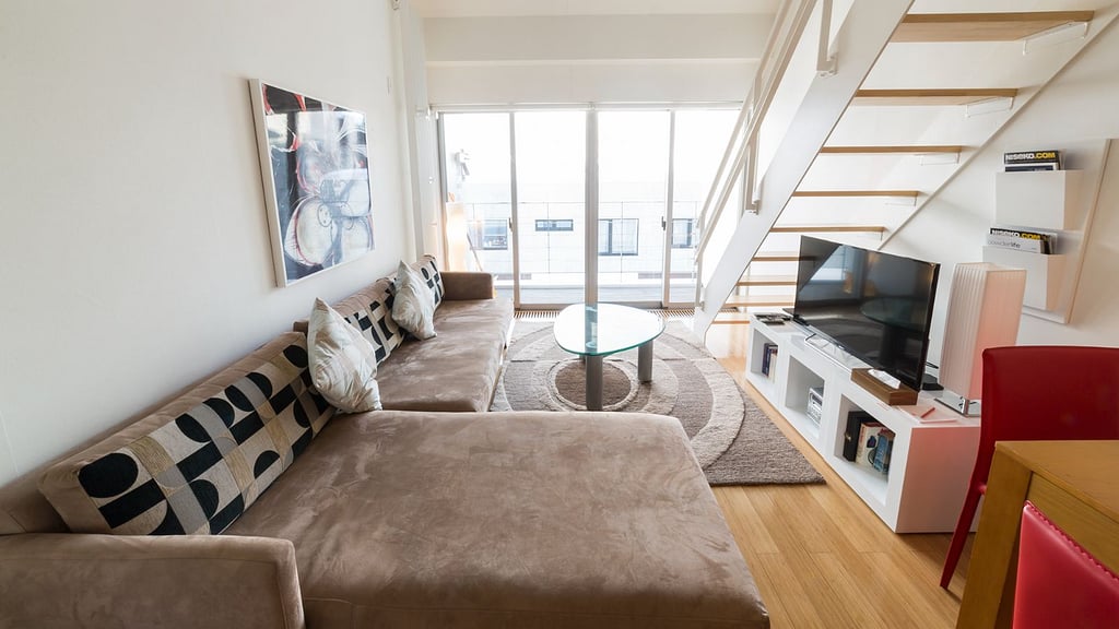 Powder Tracks Apartment Two Bedroom