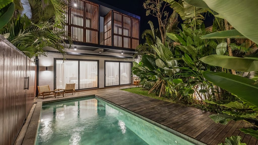 Premium Beach Residence Villa 3