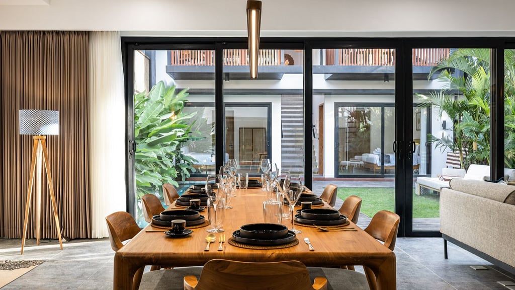 Premium Beach Residence Villa 4