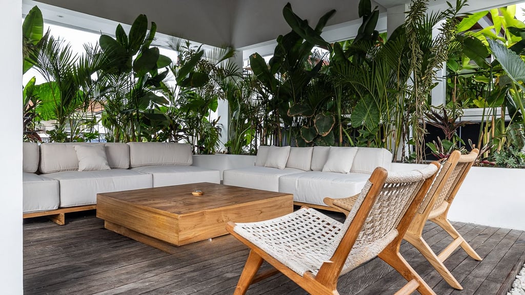 Premium Beach Residence Villa 4