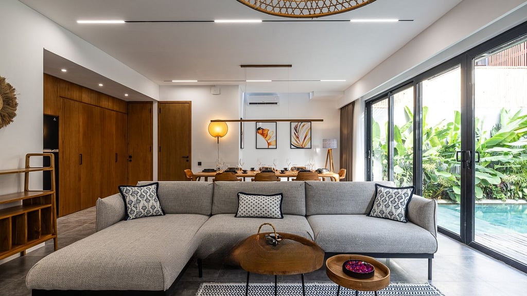 Premium Beach Residence Villa 7