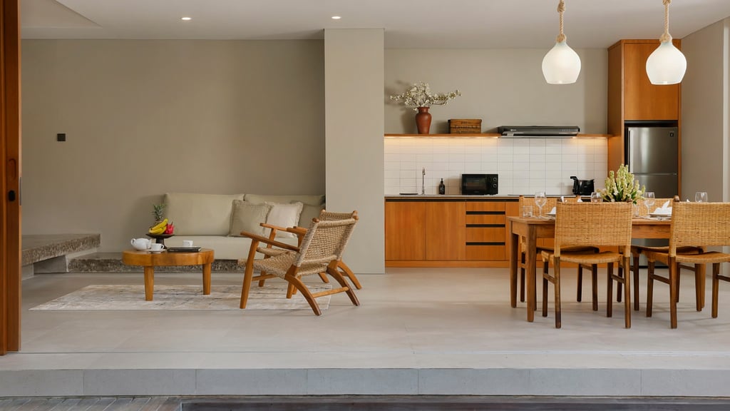 Pulang Villas 2