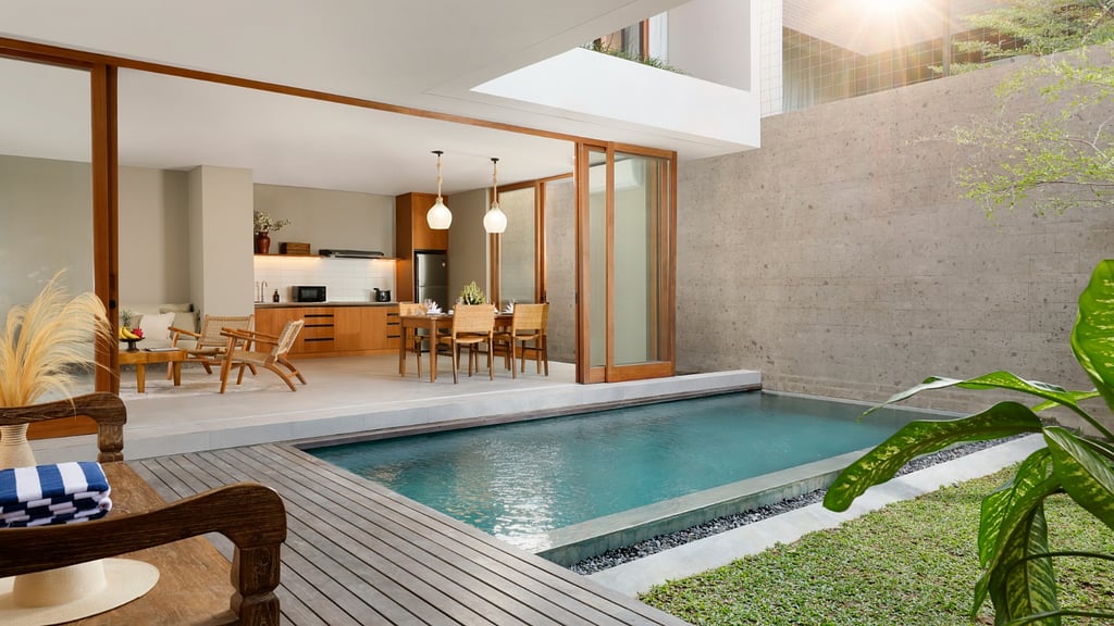 Pulang Villas 2