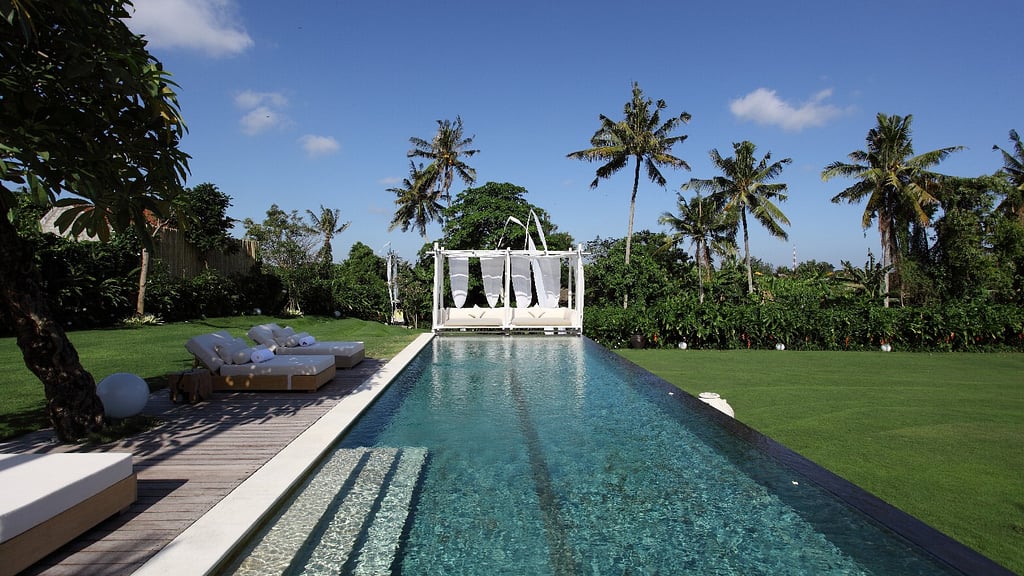 Pure Villa