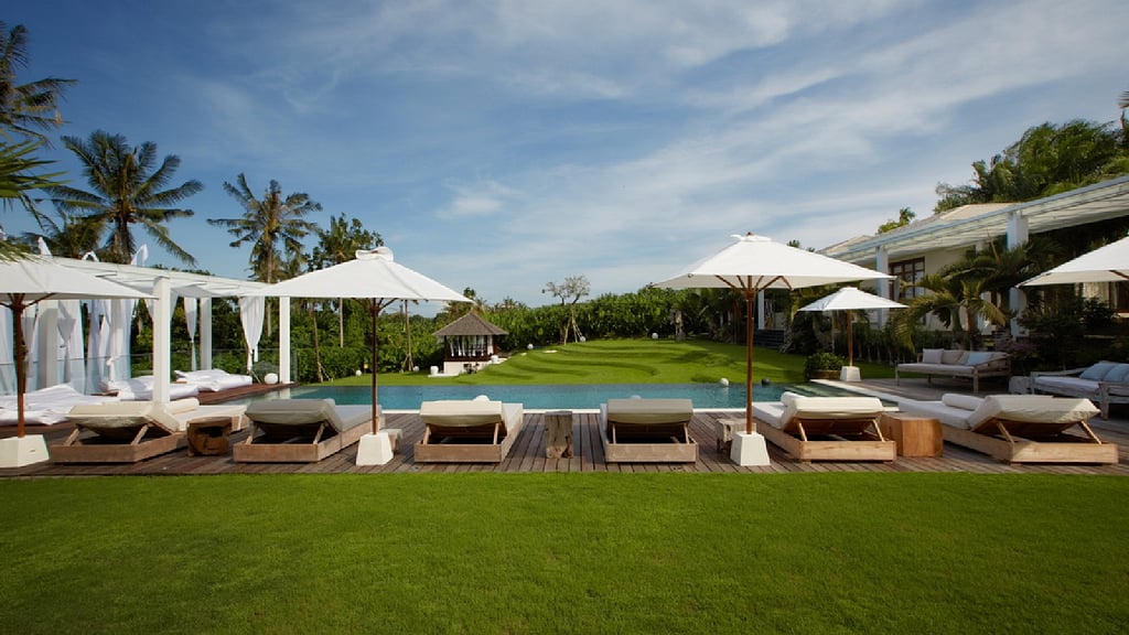 Pure Villa