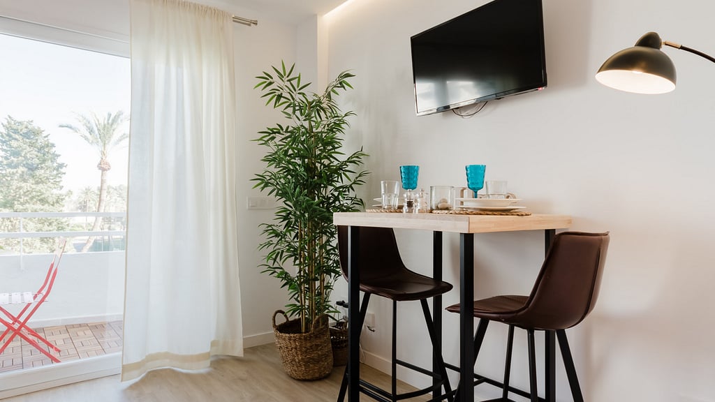 Rental Holidays Apartment