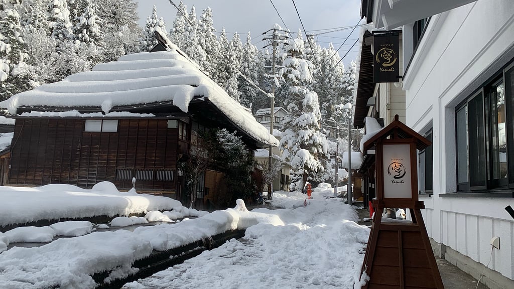 Residence Yasushi Junior Family Suite