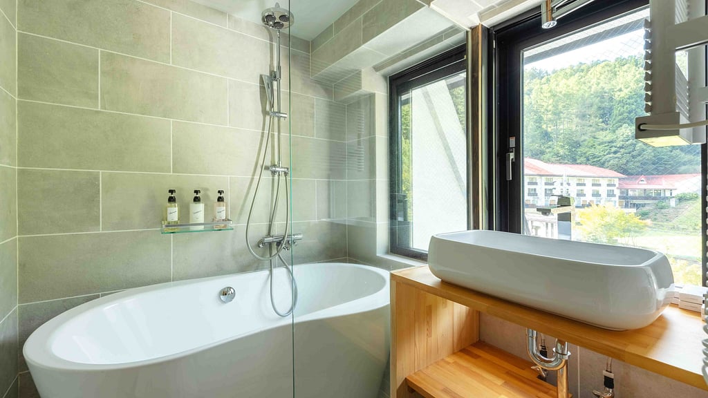 Residence Yasushi Lodge