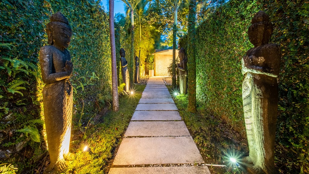 Villa River Garden