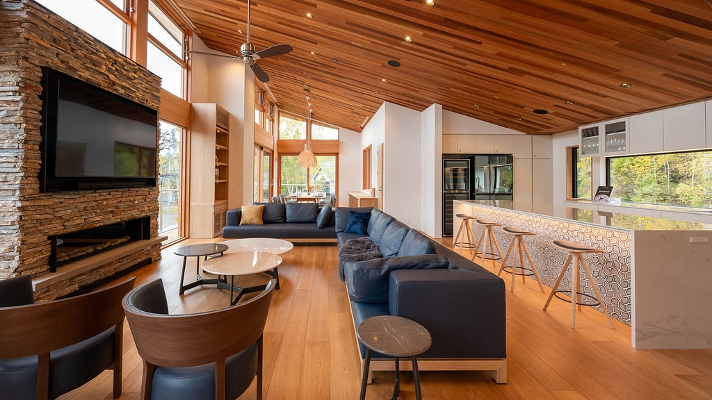 Ro-An Chalet