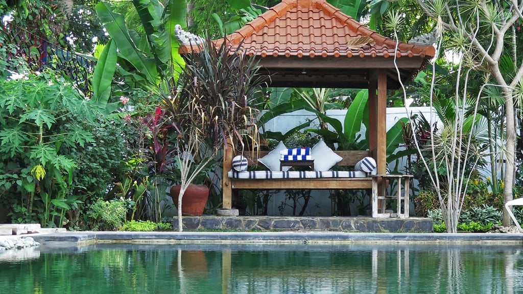 Rumah Beryl