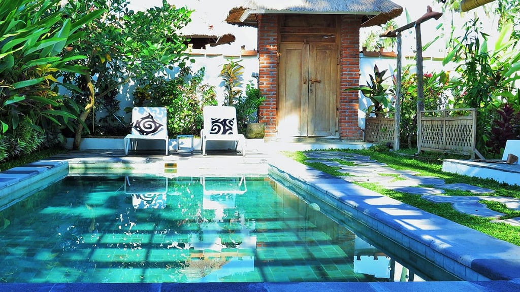 Rumah Beryl