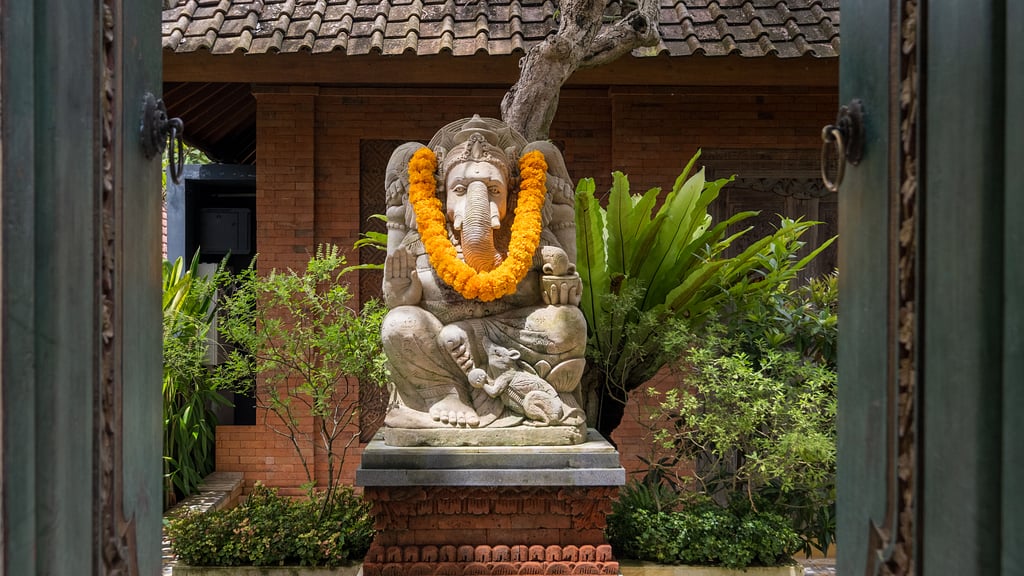 Rumah Melati Estate: Others 