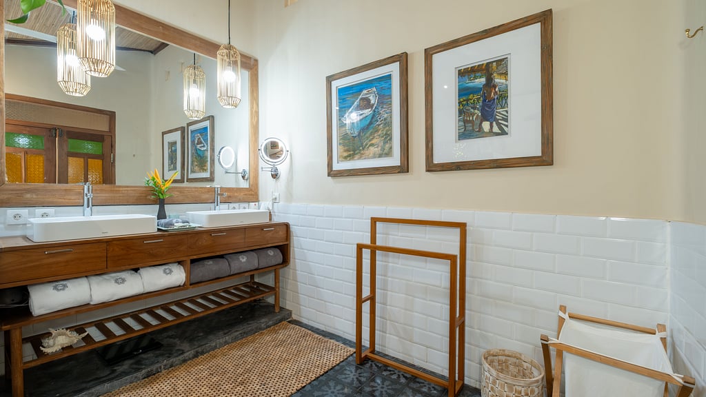 Rumah Melati Estate: Bedroom 2