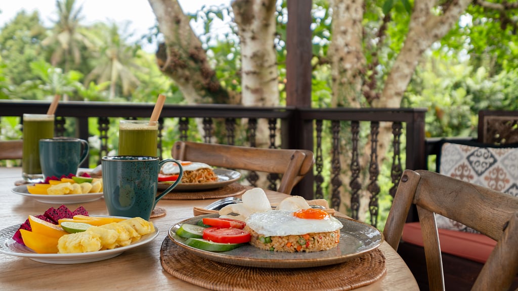 Rumah Melati Estate: Others 