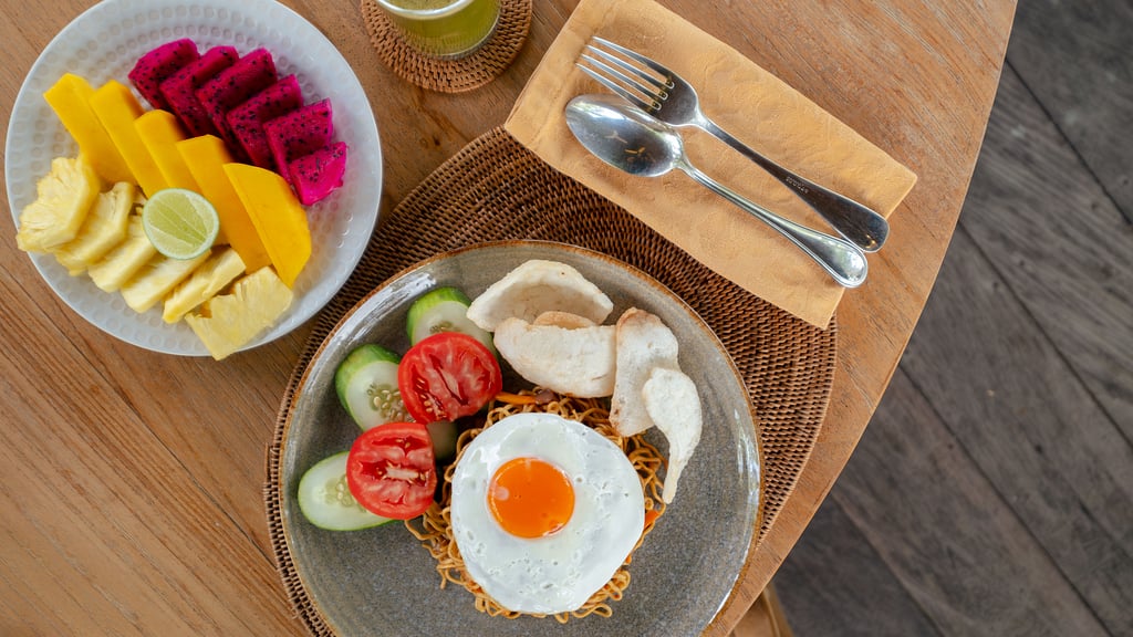 Rumah Melati Estate: Others 