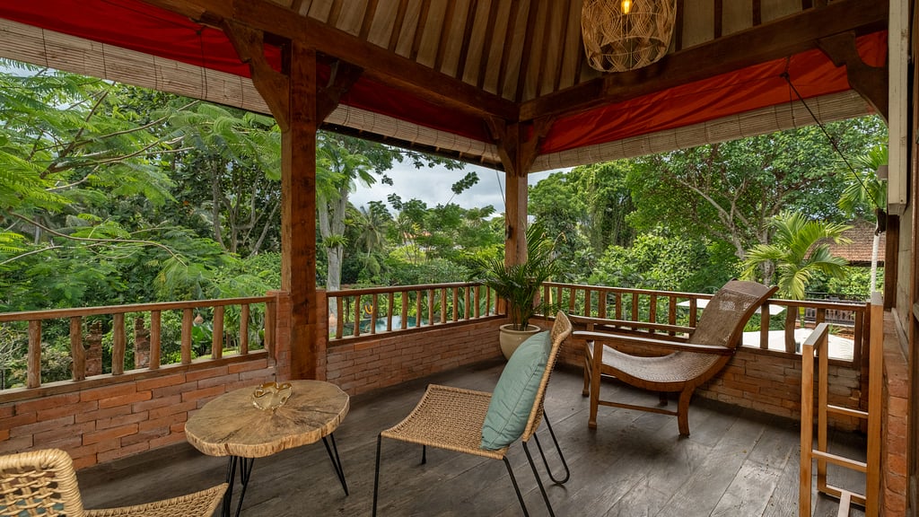 Rumah Melati Estate: Bedroom 3