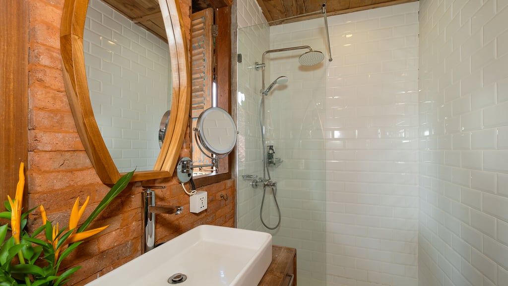 Rumah Melati Estate: Bedroom 3