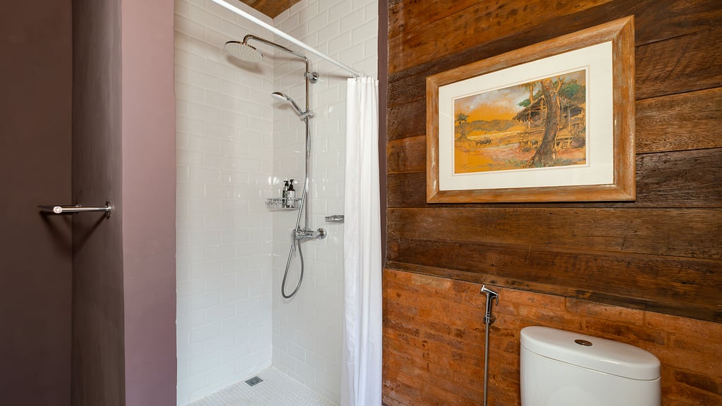 Rumah Melati Estate: Bedroom 4