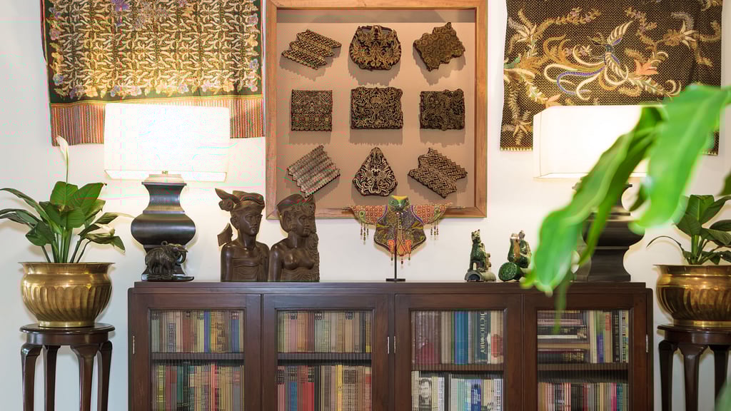 Rumah Melati Estate: Others 