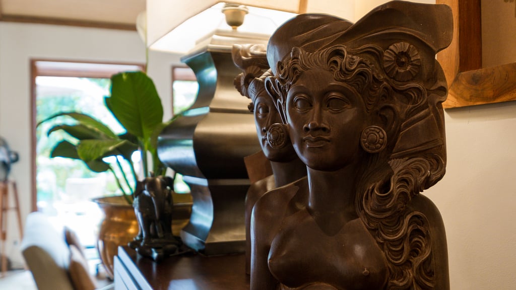 Rumah Melati Estate: Others 