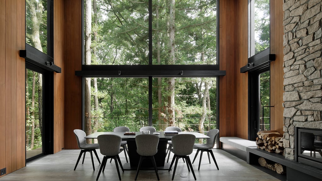 RURA Hakuba Chalet