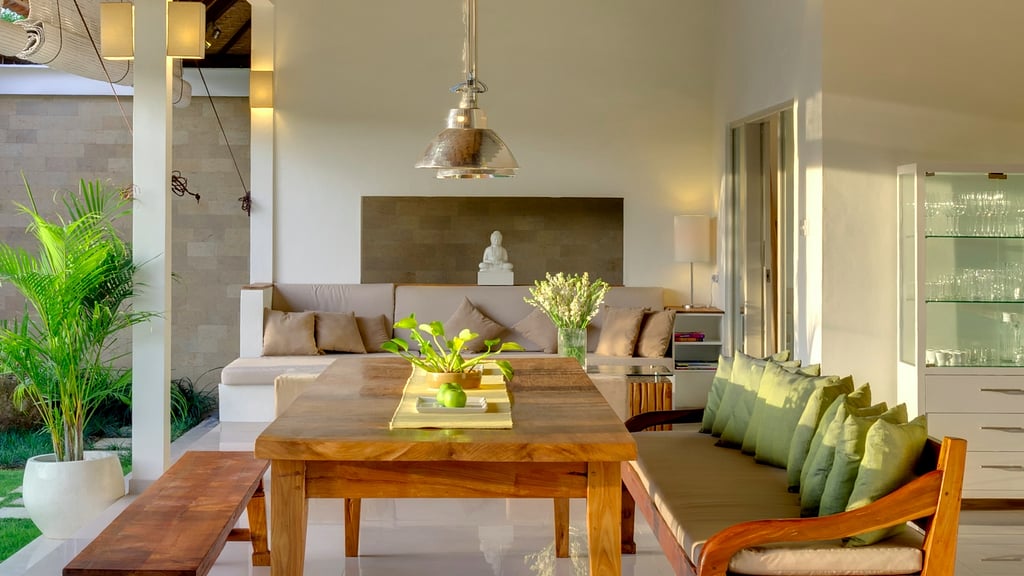 Sahana Villas