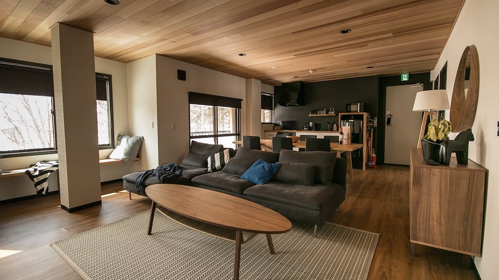 Sakka Apartments