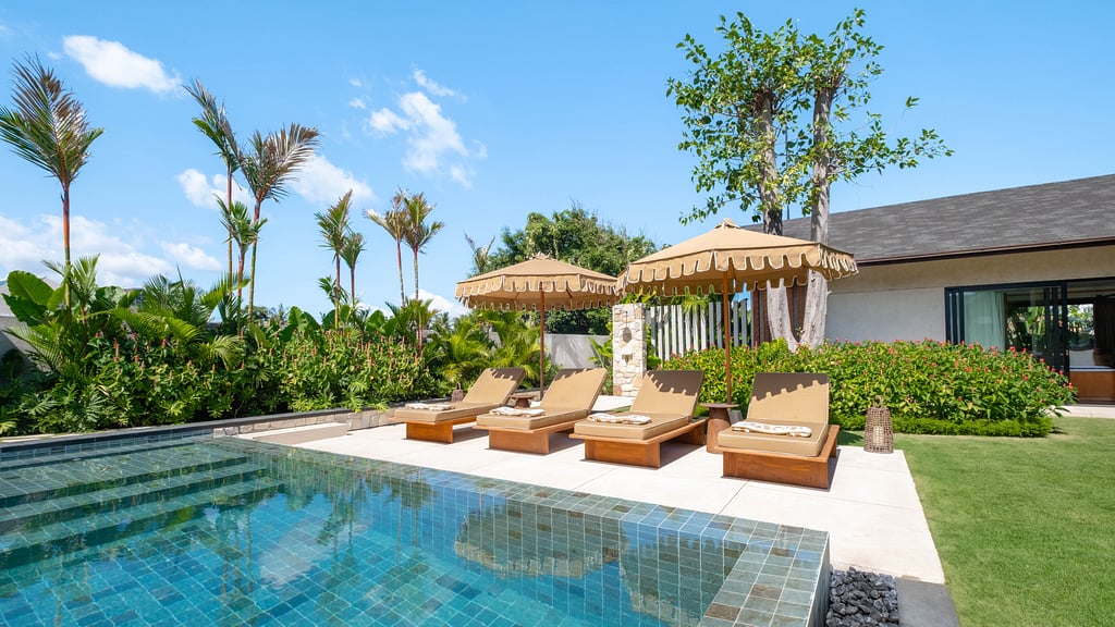 Salt Villa Canggu