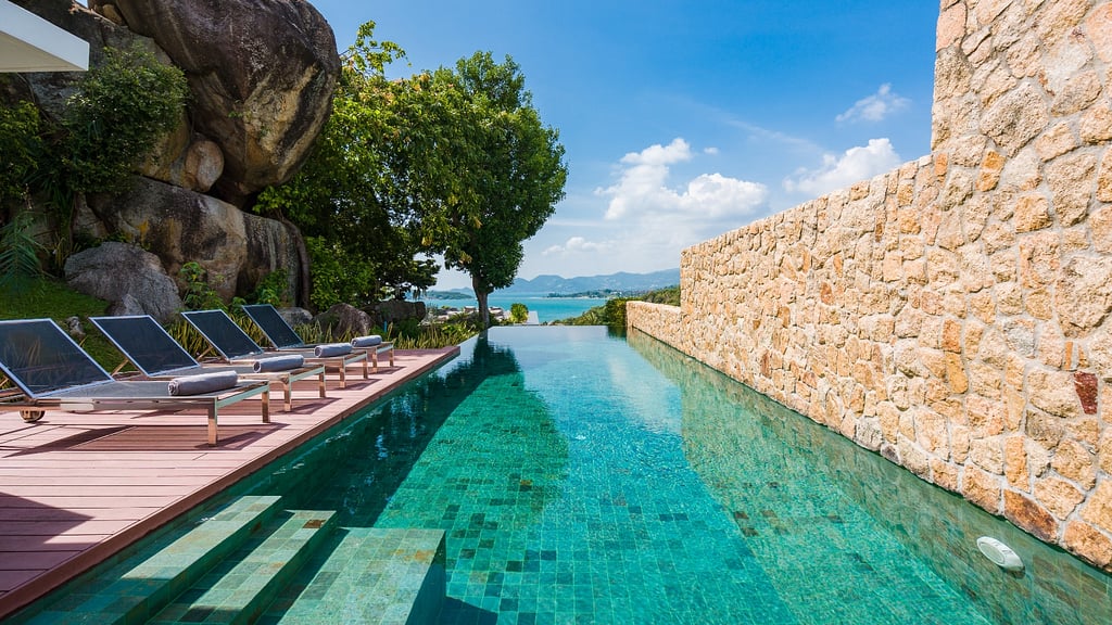 Villa Sip Et (A)