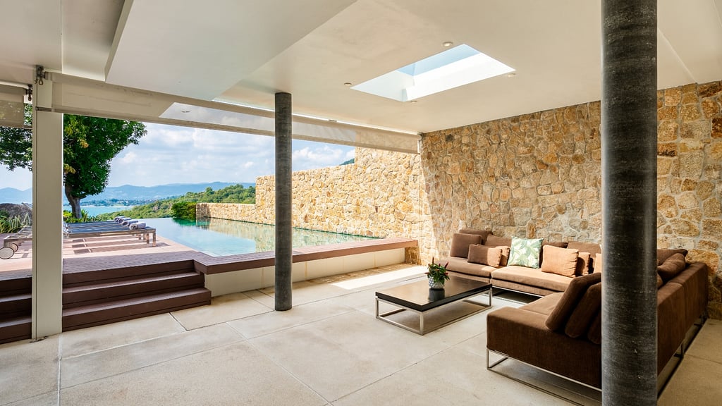 Villa Sip Et (A)